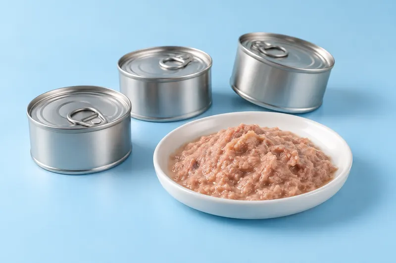 熟齡貓主食罐（12 入）